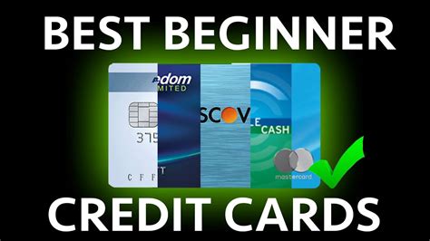 Good beginner credit cards. Things To Know About Good beginner credit cards. 
